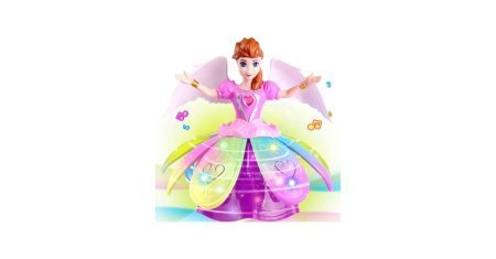 angel girl